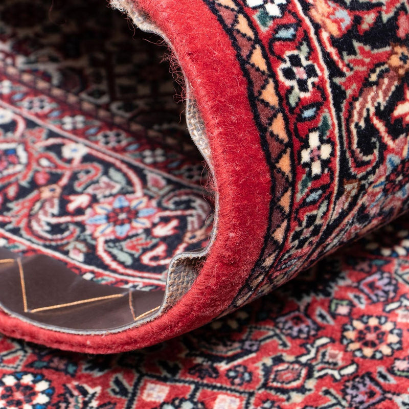 Bidjar Teppe 346x82cm - Persisk teppe