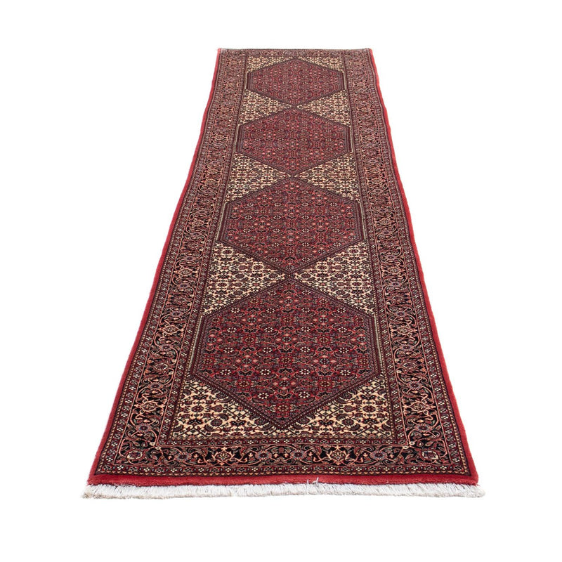 Bidjar Teppe 346x82cm - Persisk teppe