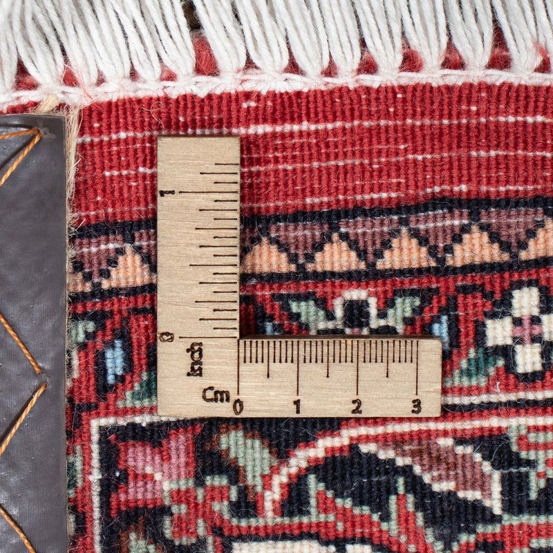 Bidjar Teppe 346x82cm - Persisk teppe