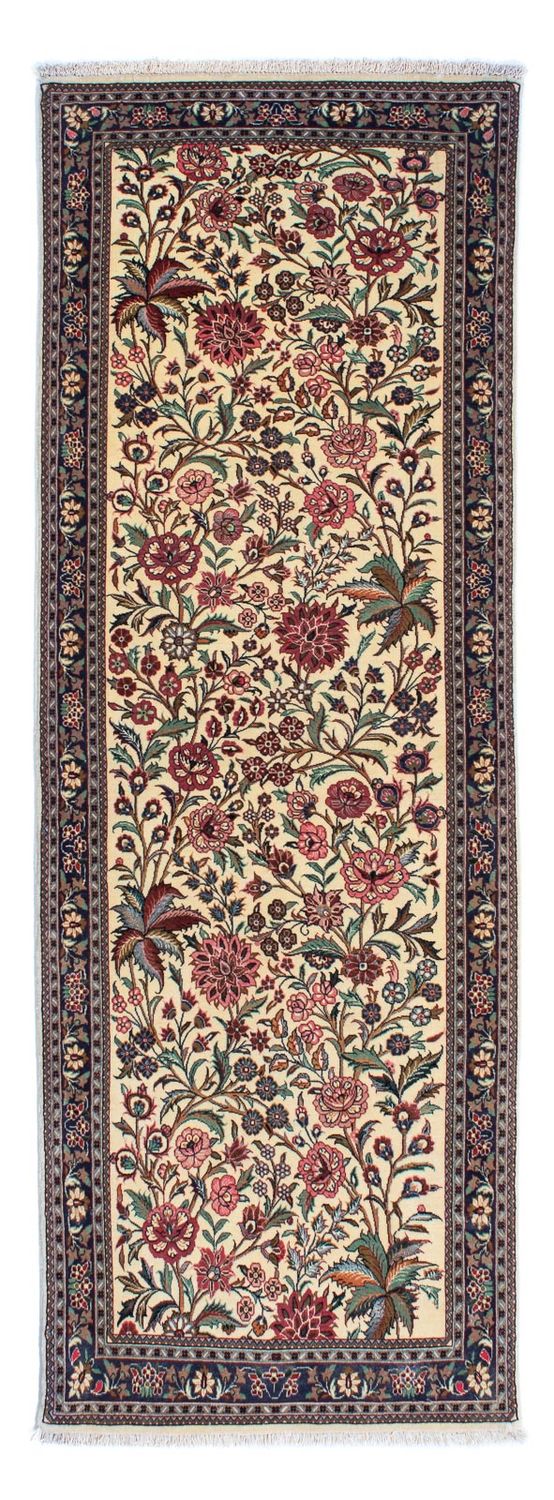 Qom Teppe 212x70cm - Persisk teppe
