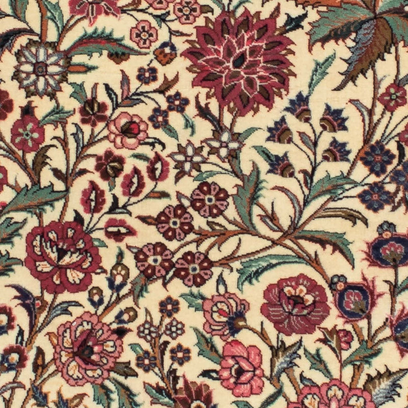 Qom Teppe 212x70cm - Persisk teppe