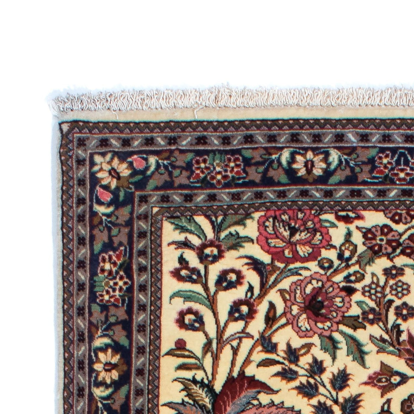 Qom Teppe 212x70cm - Persisk teppe