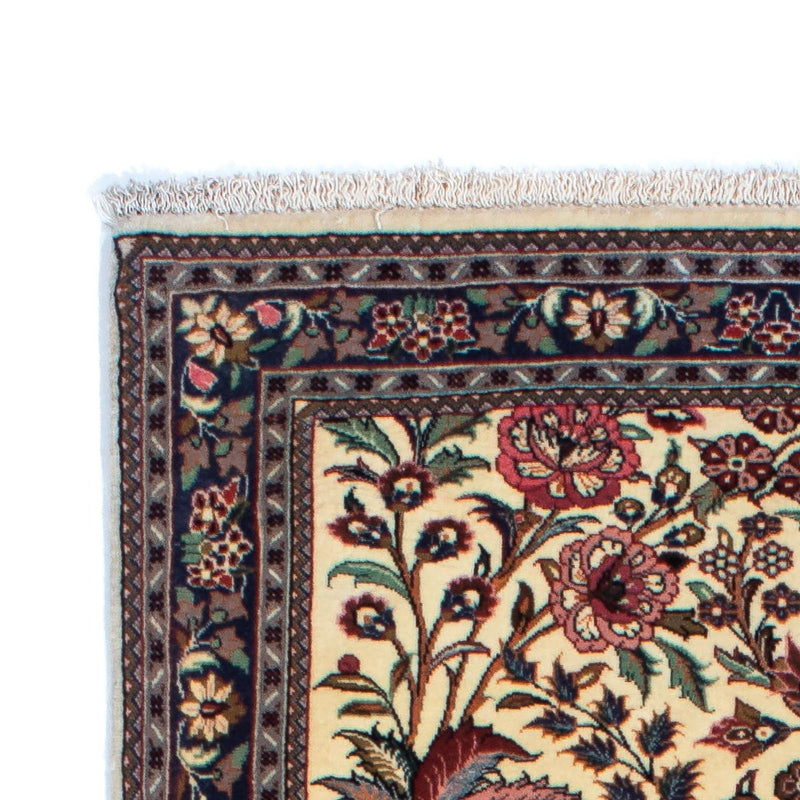Qom Teppe 212x70cm - Persisk teppe
