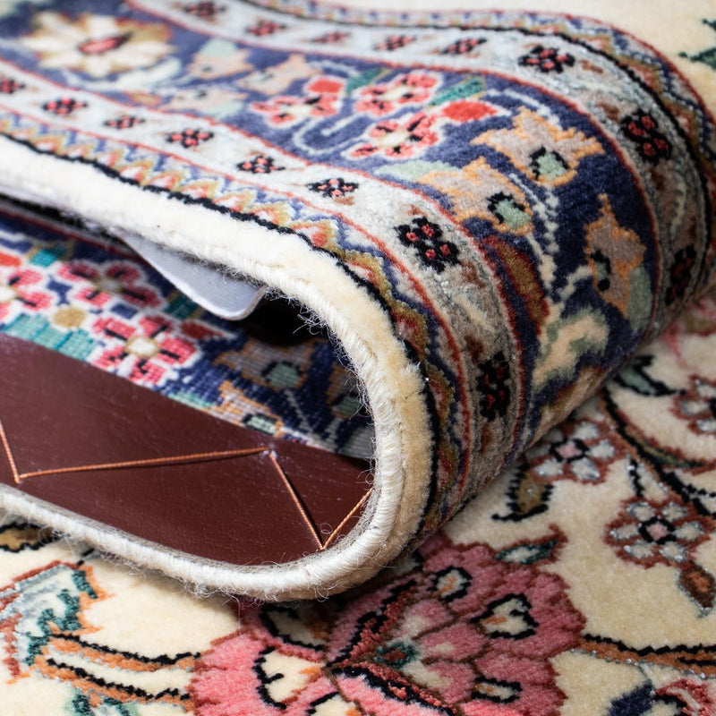 Qom Teppe 212x70cm - Persisk teppe