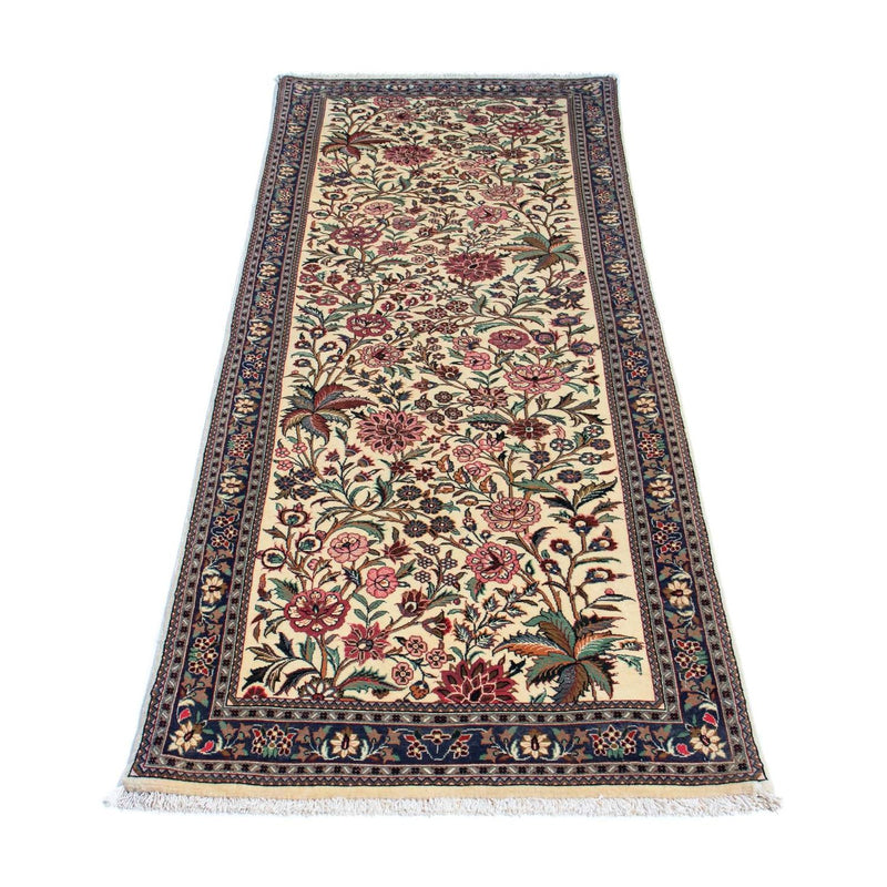 Qom Teppe 212x70cm - Persisk teppe