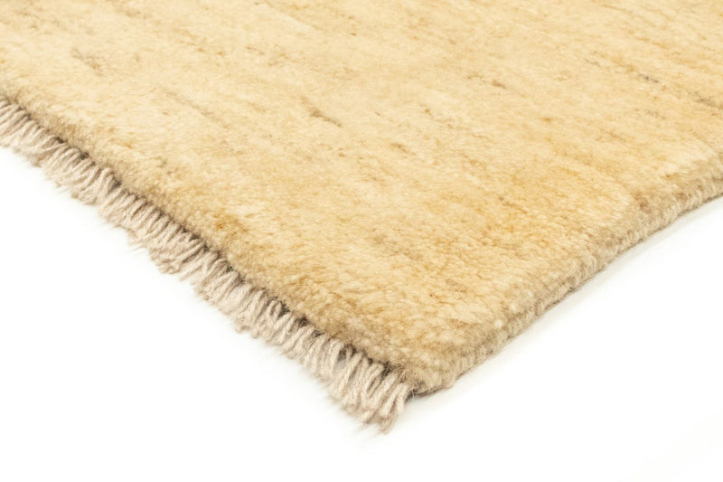 Loribaft Teppe 126x179cm - Perserteppich Wollteppich
