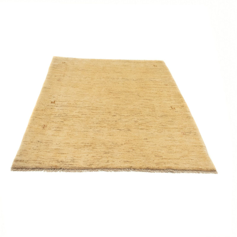 Loribaft Teppe 126x179cm - Perserteppich Wollteppich
