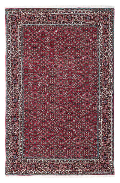 Bidjar Teppe 132x209cm - Persisk teppe