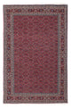 Bidjar Teppe 209x132cm - Persisk teppe