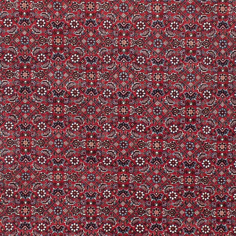 Bidjar Teppe 209x132cm - Persisk teppe