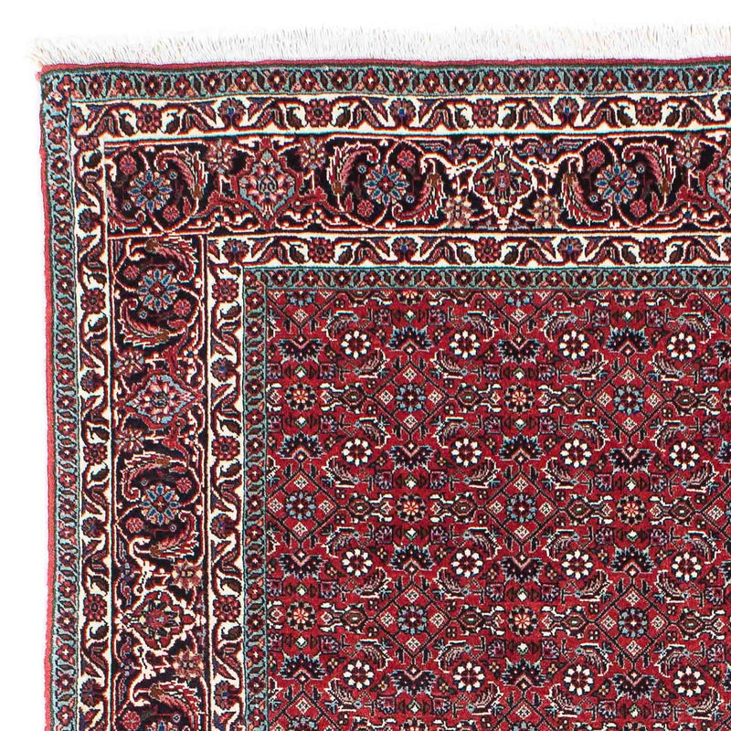 Bidjar Teppe 209x132cm - Persisk teppe