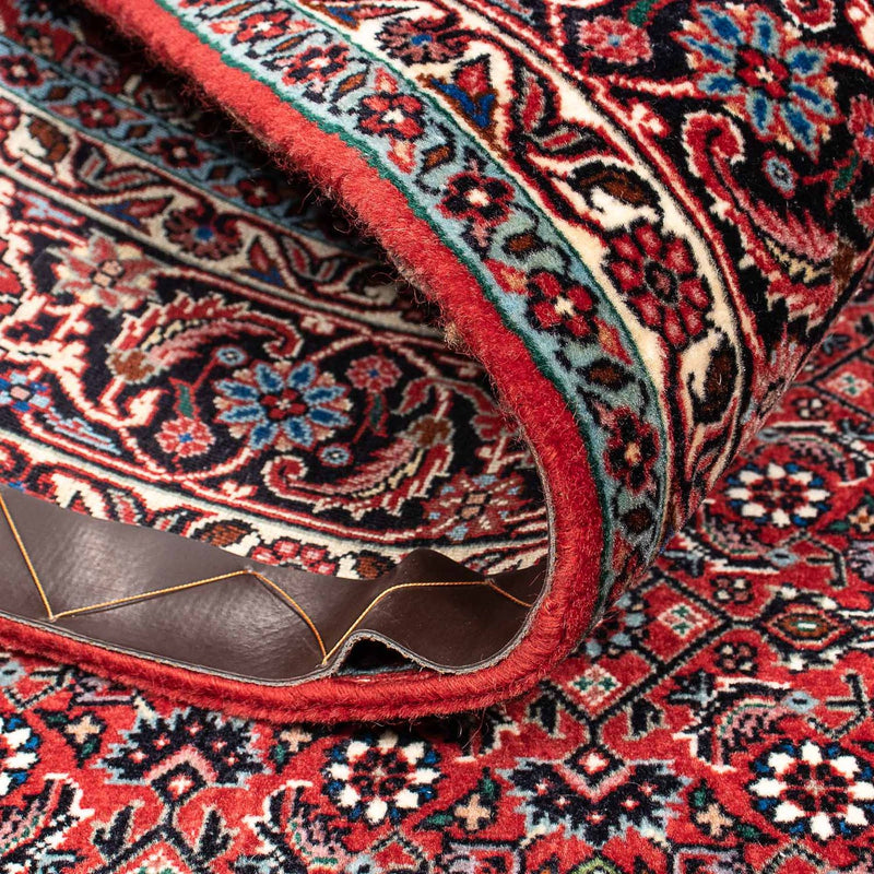Bidjar Teppe 209x132cm - Persisk teppe