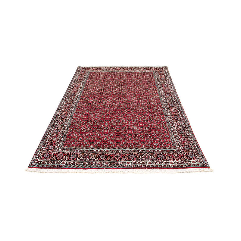 Bidjar Teppe 209x132cm - Persisk teppe