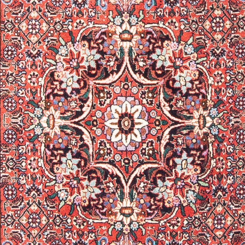 Bidjar Teppe 142x67cm - Persisk teppe