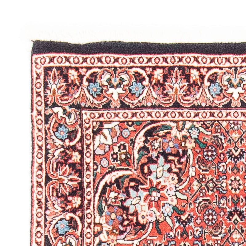 Bidjar Teppe 142x67cm - Persisk teppe