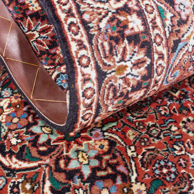 Bidjar Teppe 142x67cm - Persisk teppe