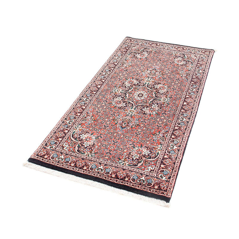 Bidjar Teppe 142x67cm - Persisk teppe