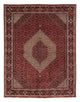 Bidjar Teppe 261x206cm - Persisk teppe
