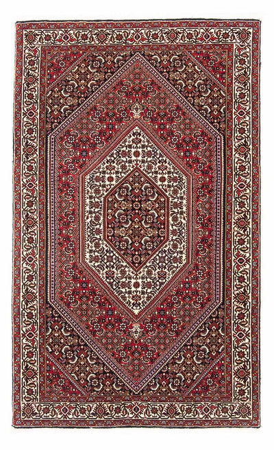 Bidjar Teppe 90x160cm - Persisk teppe