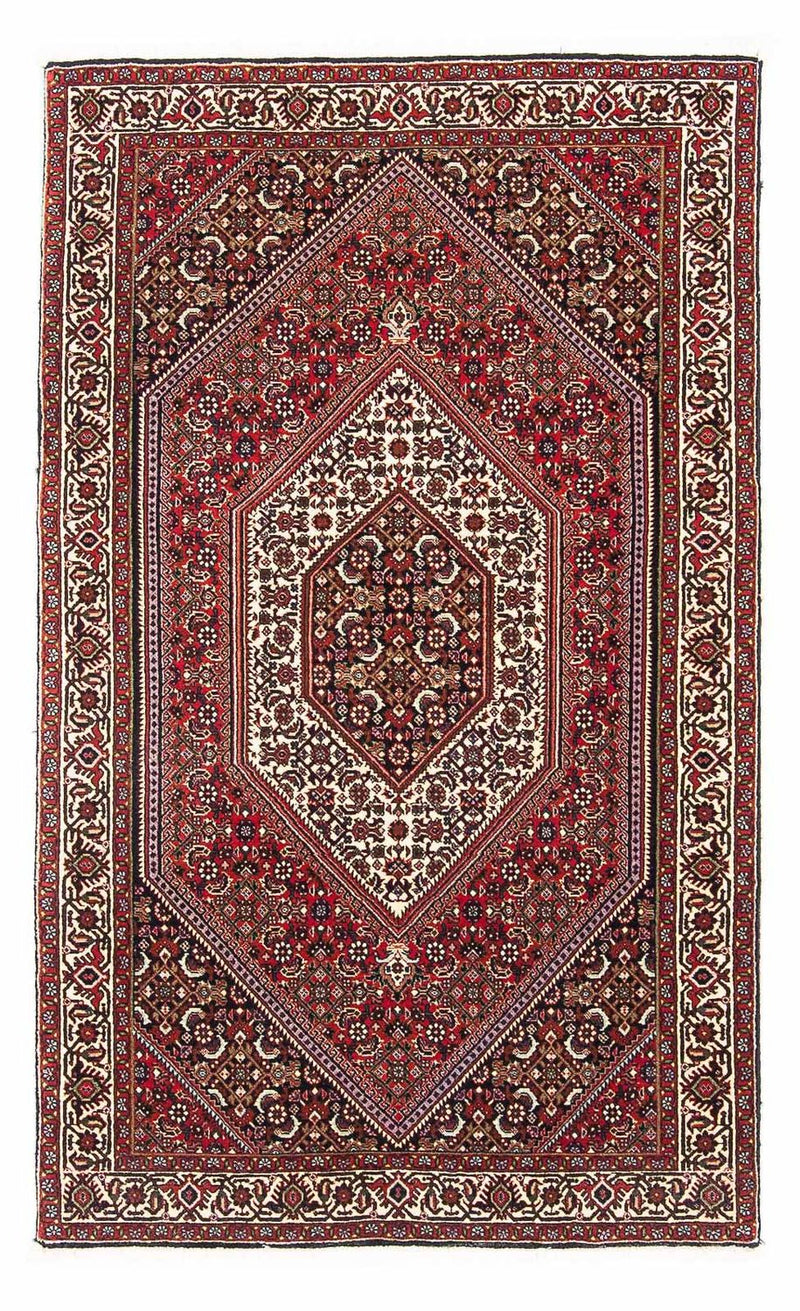 Bidjar Teppe 160x90cm - Persisk teppe