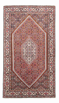 Bidjar Teppe 148x92cm - Persisk teppe – product image