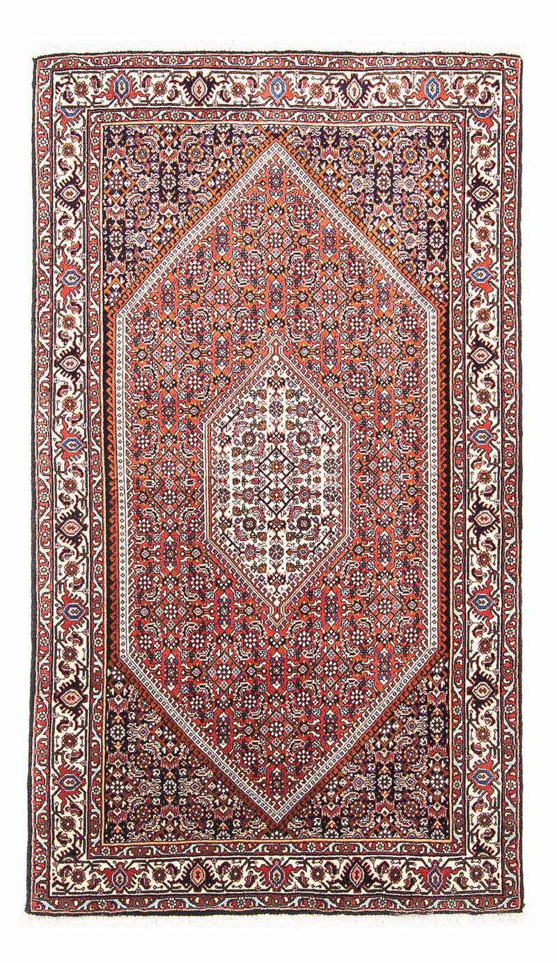 Bidjar Teppe 148x92cm - Persisk teppe