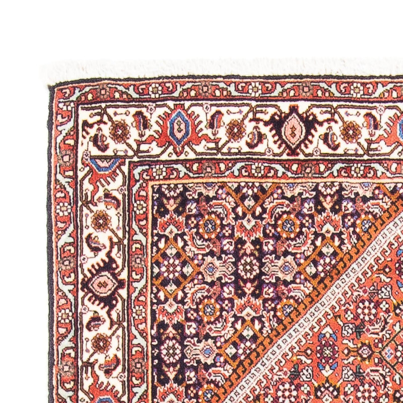 Bidjar Teppe 148x92cm - Persisk teppe