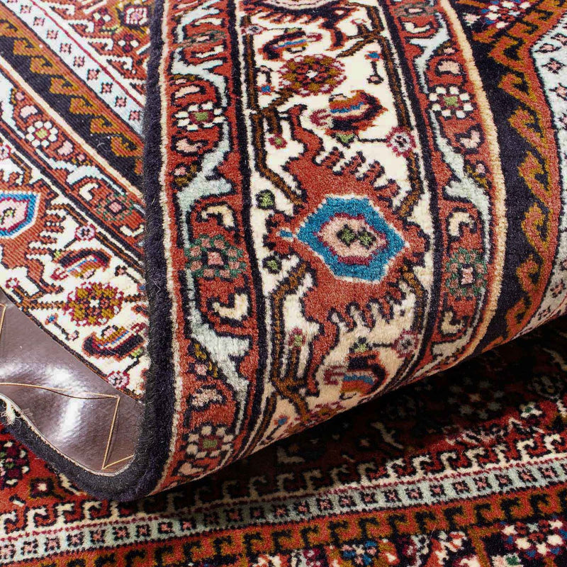 Bidjar Teppe 148x92cm - Persisk teppe