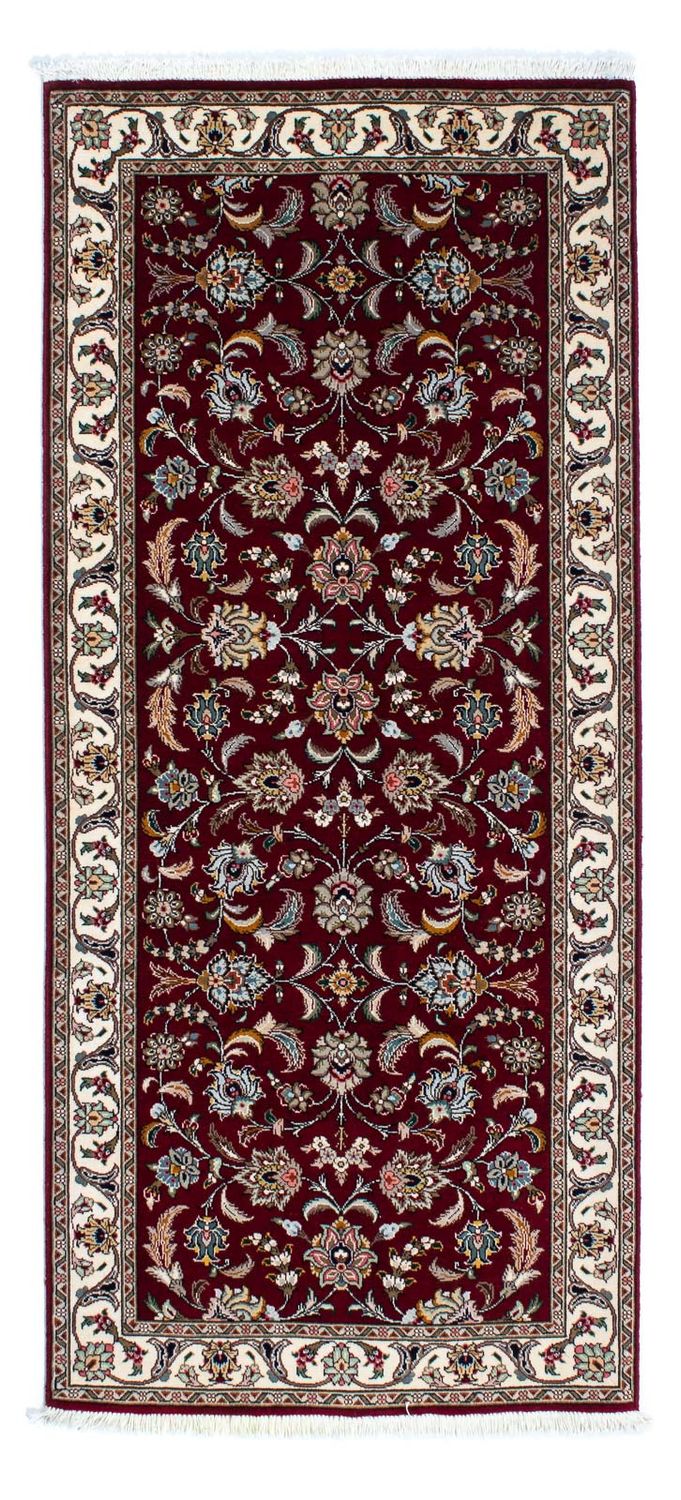 Tabriz - 50 Raj Teppe 197x87cm - Persisk teppe
