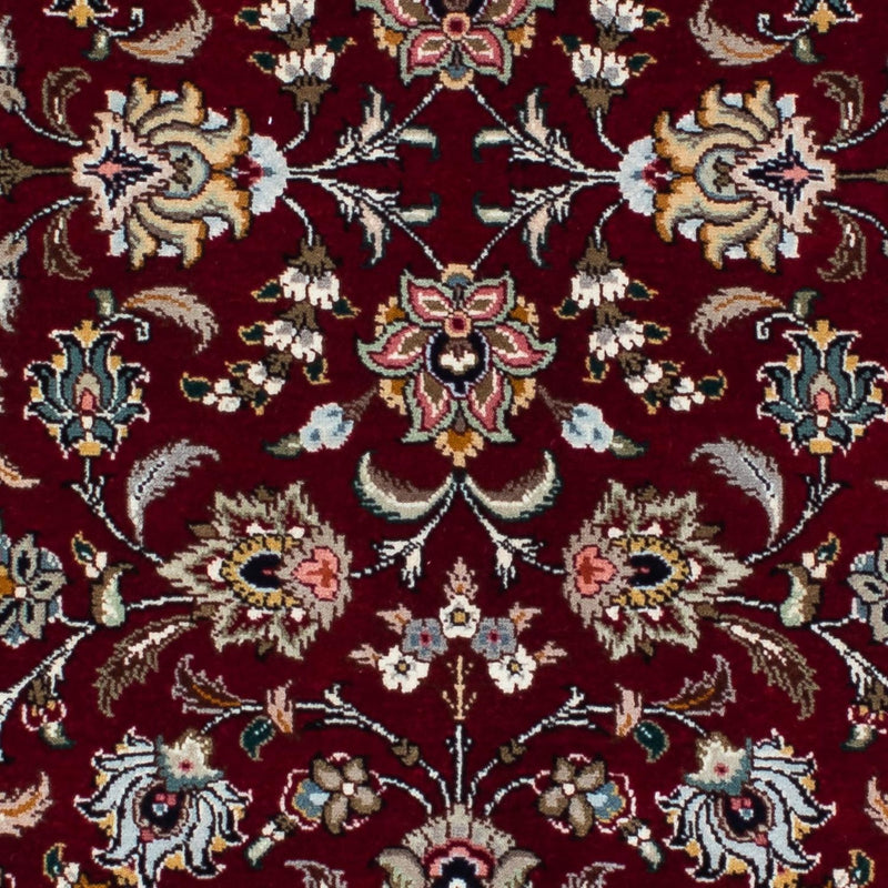 Tabriz - 50 Raj Teppe 197x87cm - Persisk teppe