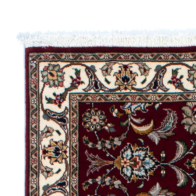 Tabriz - 50 Raj Teppe 197x87cm - Persisk teppe