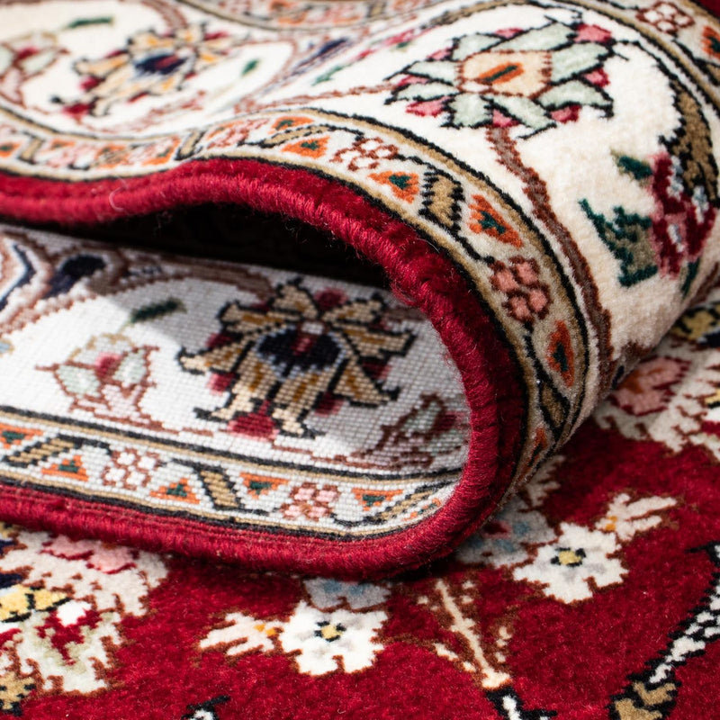 Tabriz - 50 Raj Teppe 197x87cm - Persisk teppe