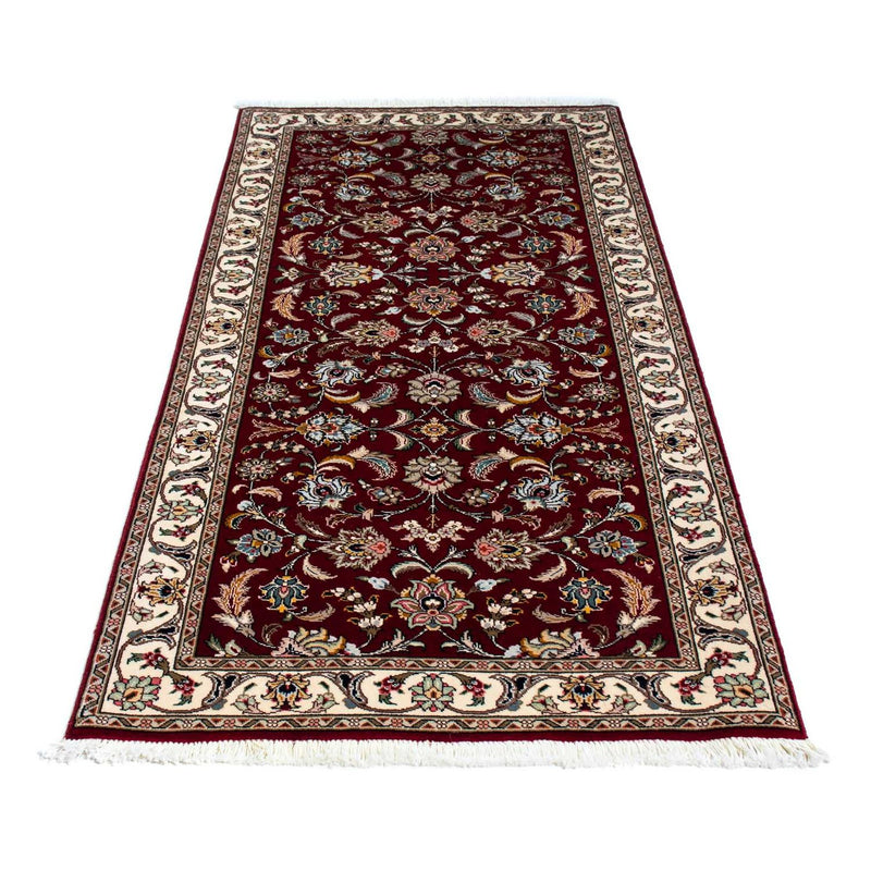 Tabriz - 50 Raj Teppe 197x87cm - Persisk teppe