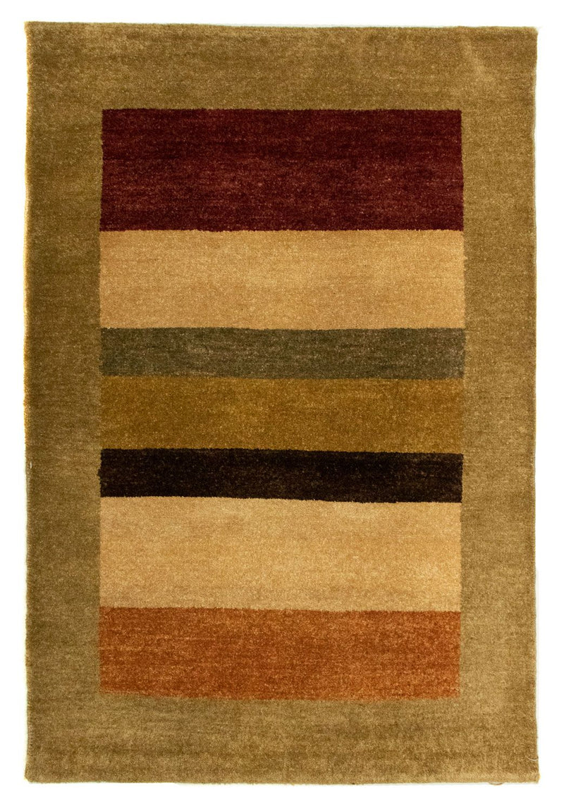 Ziegler Teppe 94x63cm - Orientalsk teppe