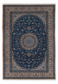 Nain - 9 la Teppe 348x245cm - Persisk teppe – product image