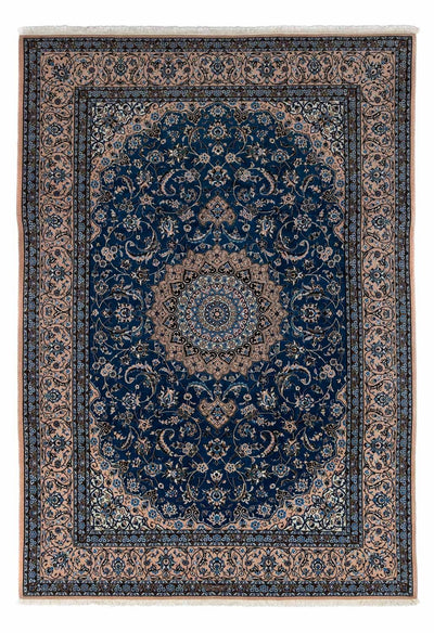 Nain - 9La Teppe 245x348cm - Persisk teppe