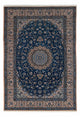 Nain - 9 la Teppe 348x245cm - Persisk teppe