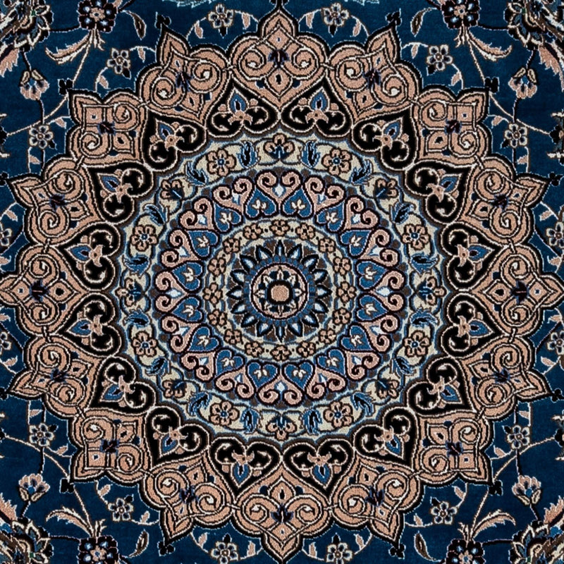 Nain - 9 la Teppe 348x245cm - Persisk teppe
