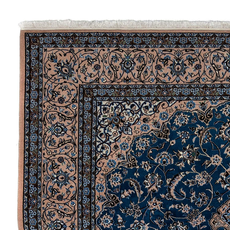 Nain - 9 la Teppe 348x245cm - Persisk teppe