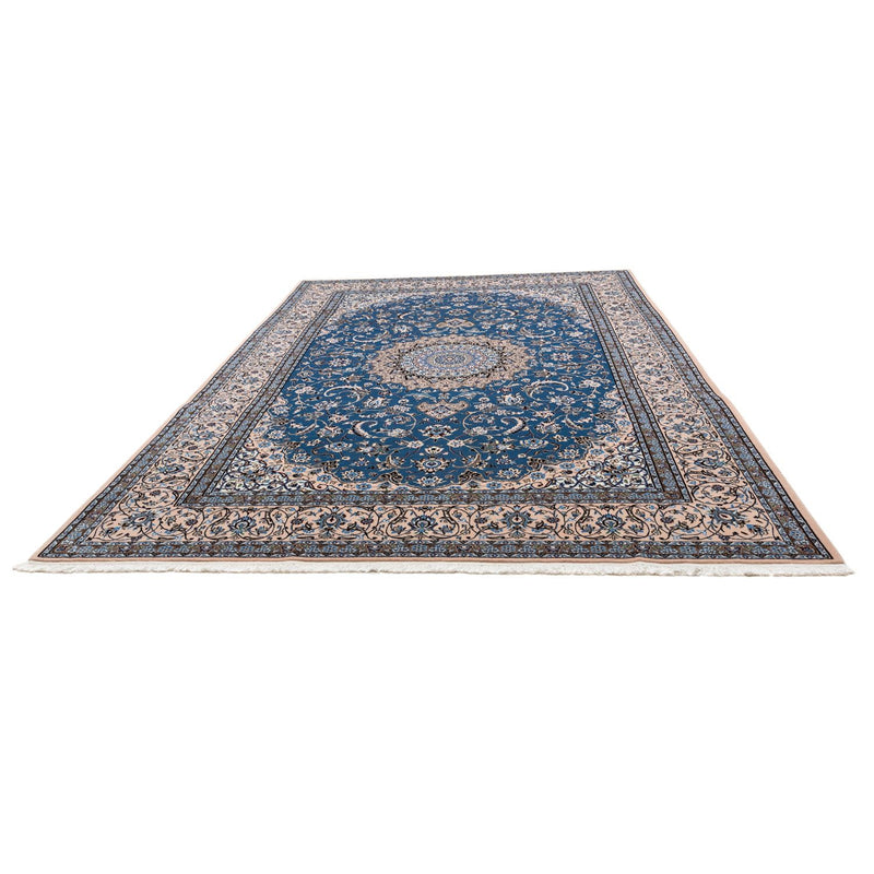 Nain - 9 la Teppe 348x245cm - Persisk teppe