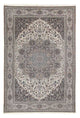 Nain - 6La Teppe 218x318cm - Persisk teppe