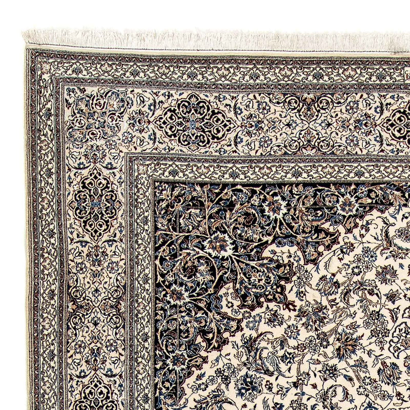Nain - 6La Teppe 218x318cm - Persisk teppe