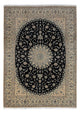 Nain - 9La Teppe 250x344cm - Persisk teppe