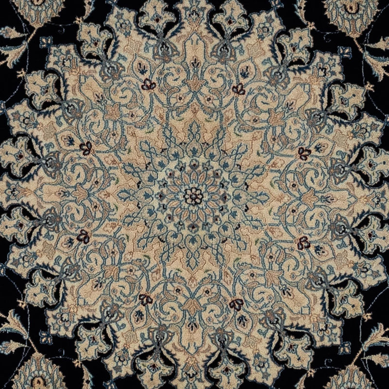Nain - 9La Teppe 250x344cm - Persisk teppe
