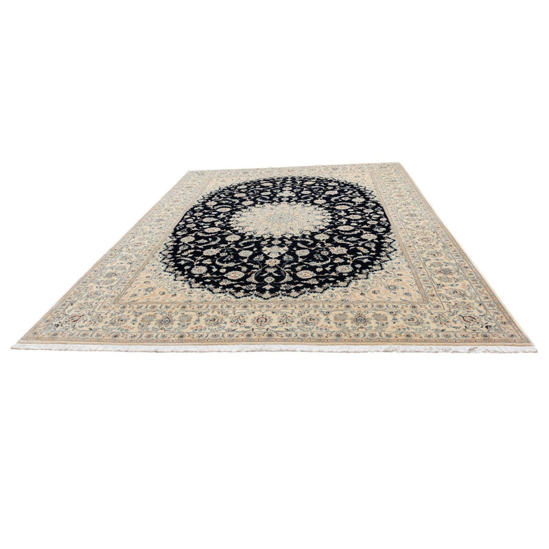 Nain - 9La Teppe 250x344cm - Persisk teppe