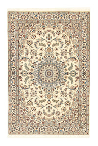Nain - 9La Teppe 102x154cm - Persisk teppe – product image