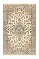 Nain - 9La Teppe 102x154cm - Persisk teppe