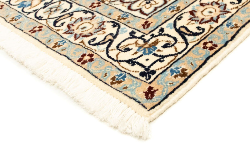 Nain - 9La Teppe 102x154cm - Persisk teppe