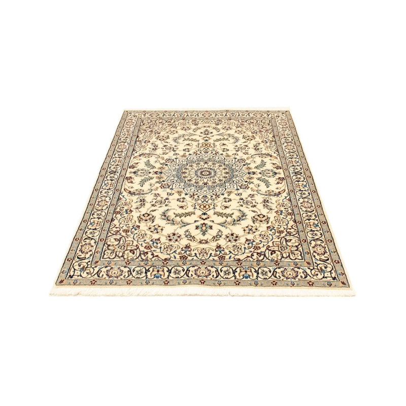 Nain - 9La Teppe 102x154cm - Persisk teppe