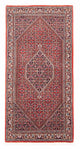 Bidjar Teppe 142x70cm - Persisk teppe
